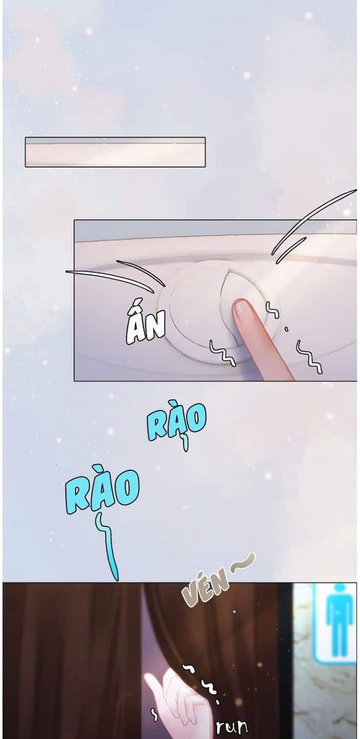 yêu nhan lệnh chapter 101.5 10