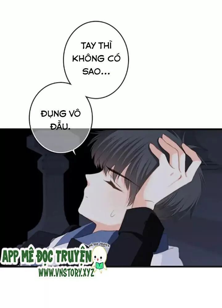 con tim rung động 2 chapter 71 29