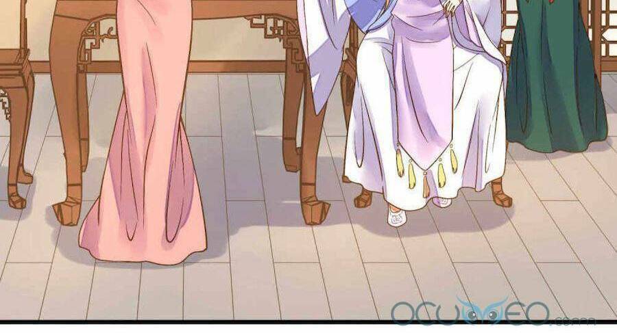 quý phi này có chút cơ chapter 8 16