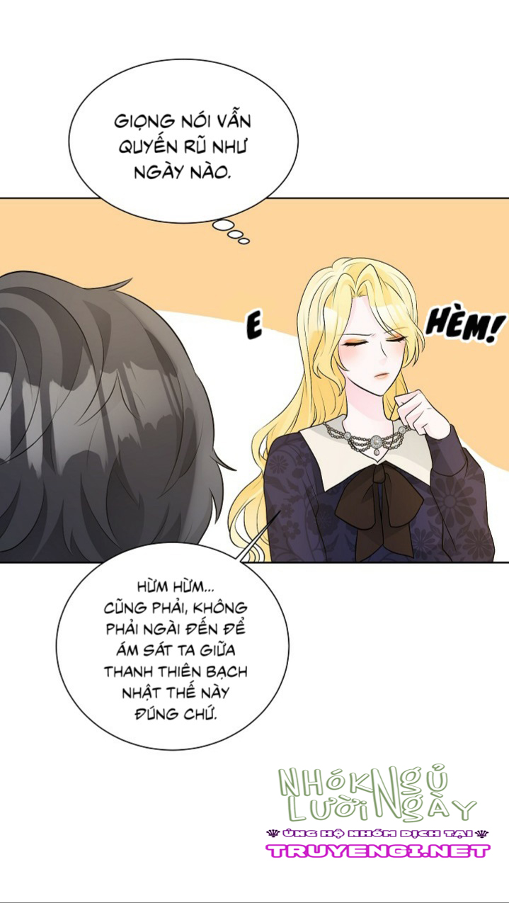 lily tàn độc chapter 16 8