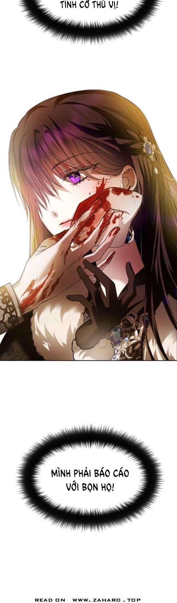 tôi muốn trở thành cô ấy dù chỉ là một ngày chapter 90 20