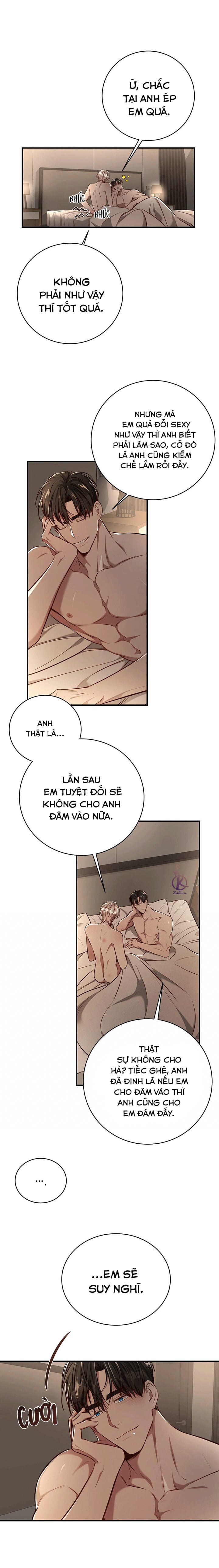 Quả táo lớn chapter 58.028