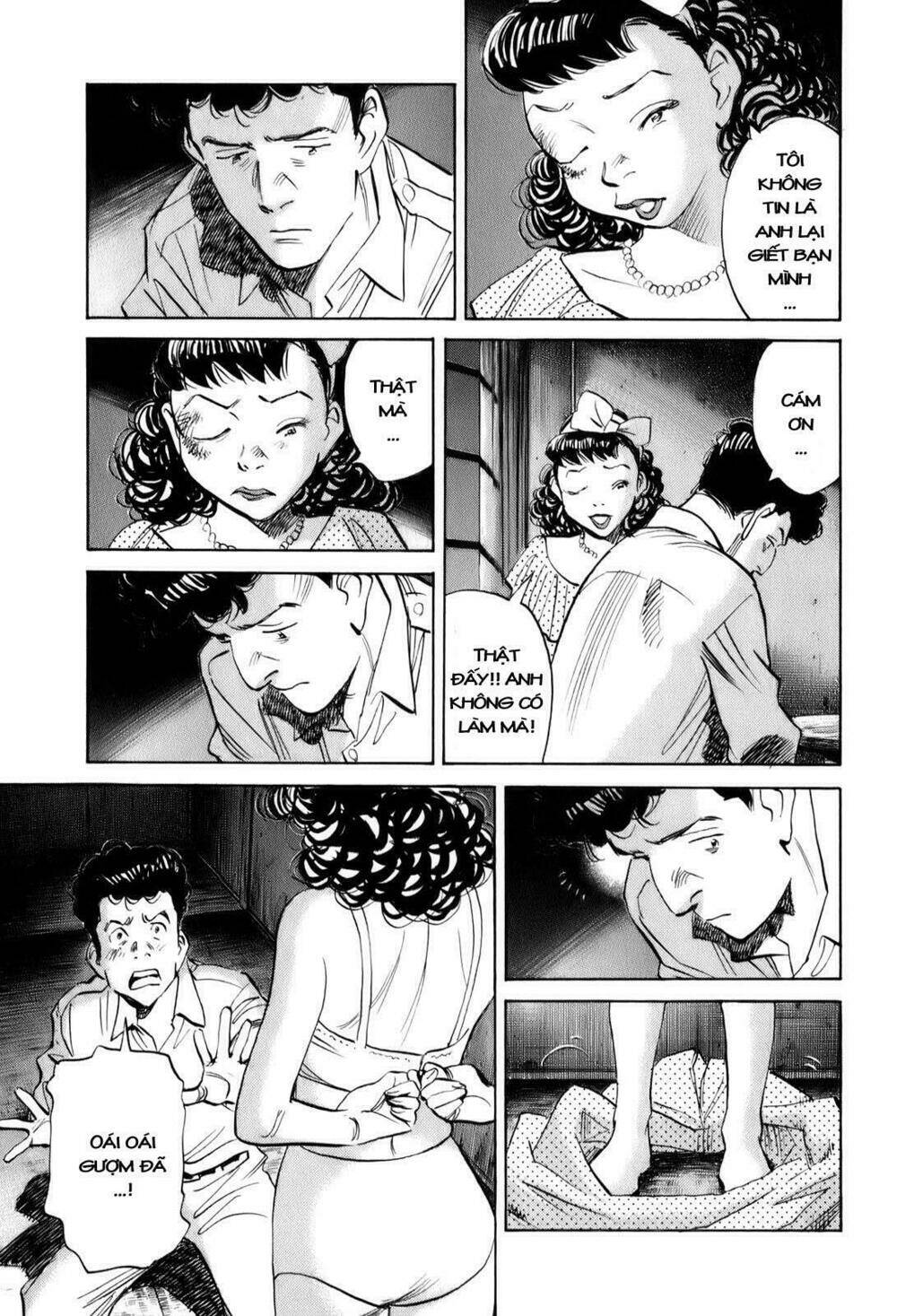 billy bat chapter 9 19