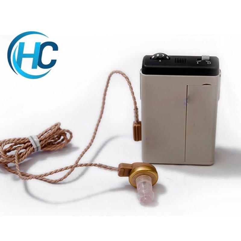 Máy Trợ Thính Có Dây Rionet HA-20DX