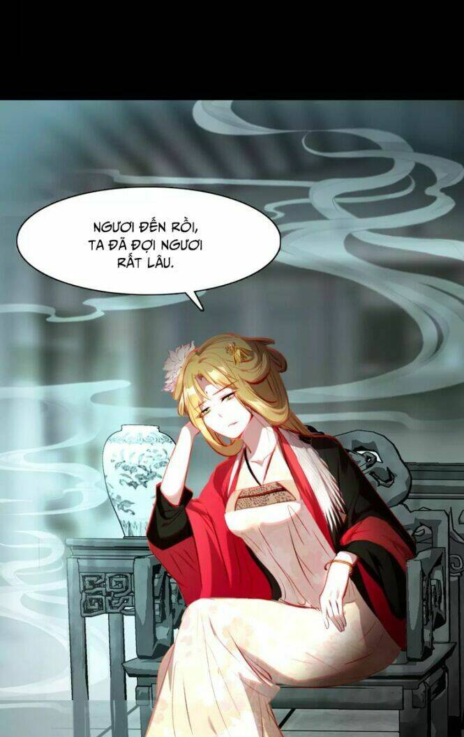 xuân giang hoa nguyệt dạ chapter 9 12