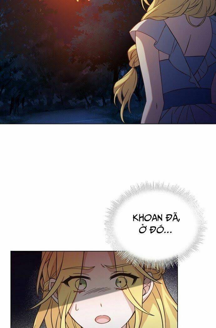 một đêm với hoàng đế chapter 21.2 18