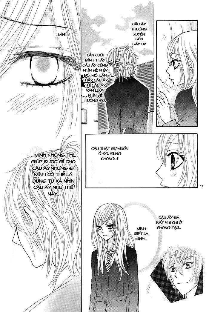 akaiito chapter 8 17