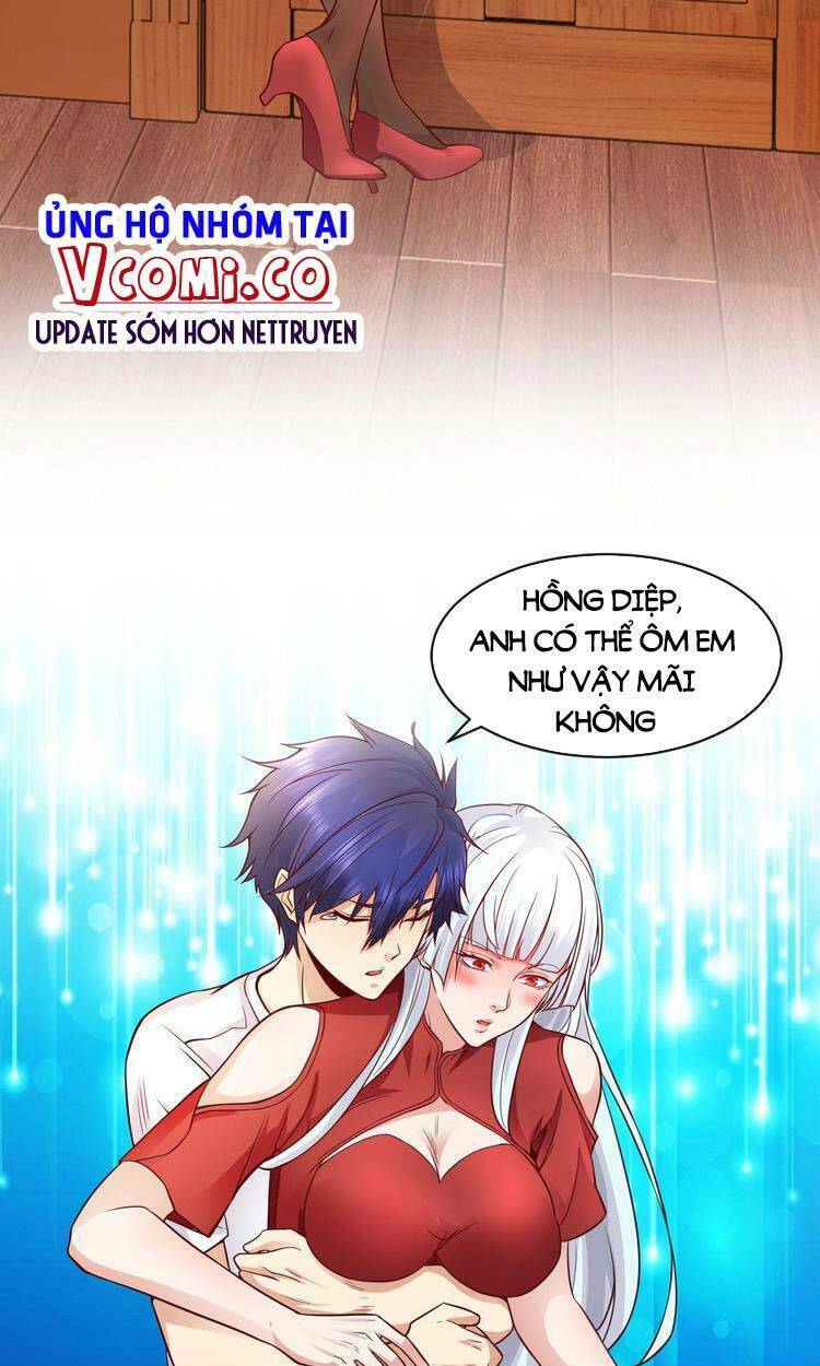 Vô Địch Từ Cưỡng Hôn Ma Nữ Chapter 32 - Trang 58