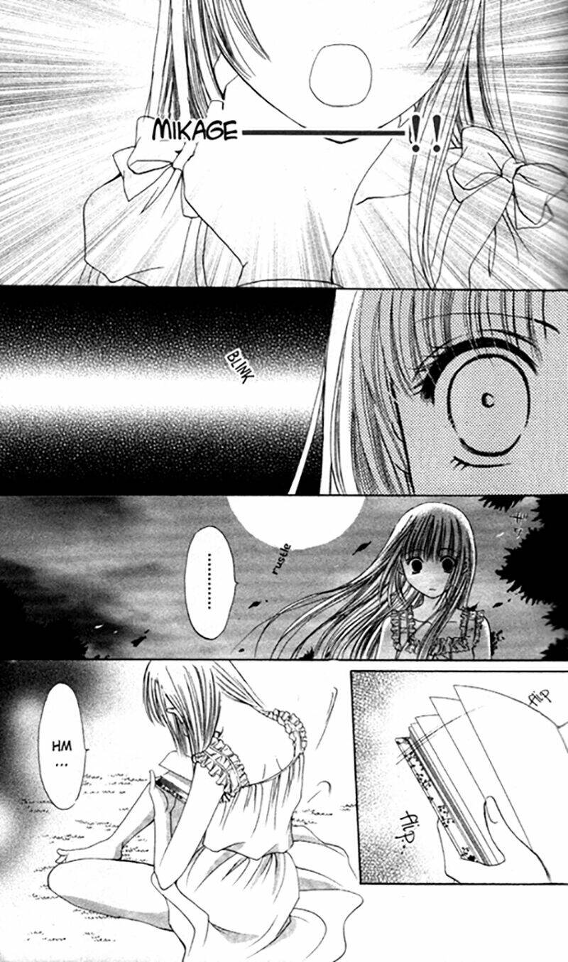 himeyaka na tousaku chapter 2 22