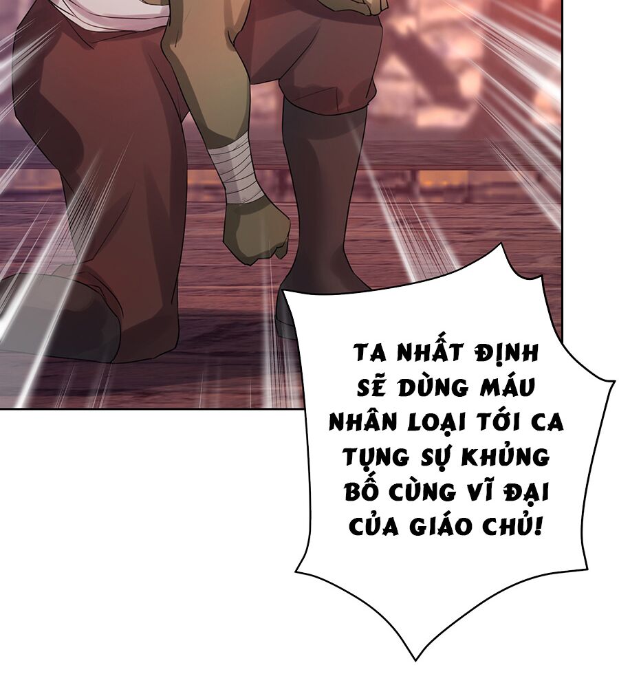 bản giáo chủ thân bất do kỷ chapter 2 4