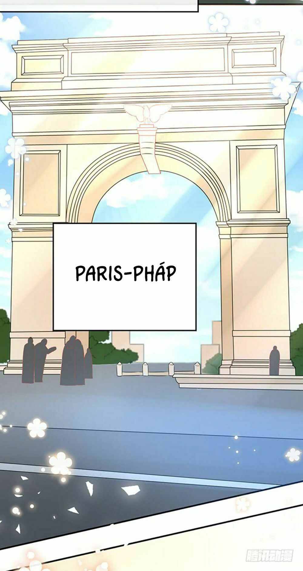 luyến đường thời quang chapter 56 22