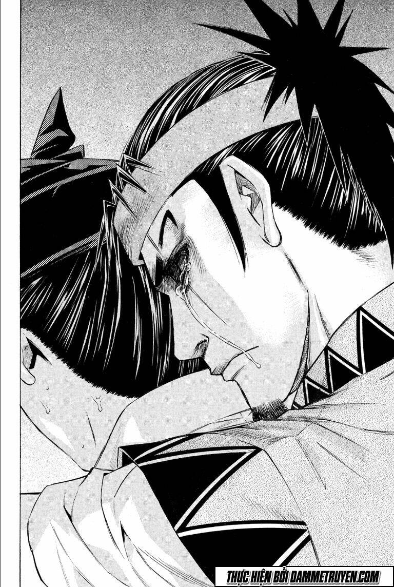 thiếu niên vương phần 2 chapter 70.1 27