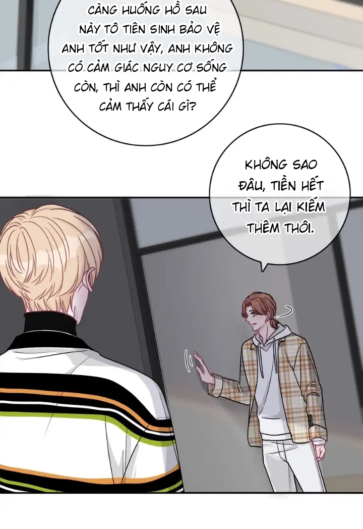 trước và sau ly hôn! chapter 16 4