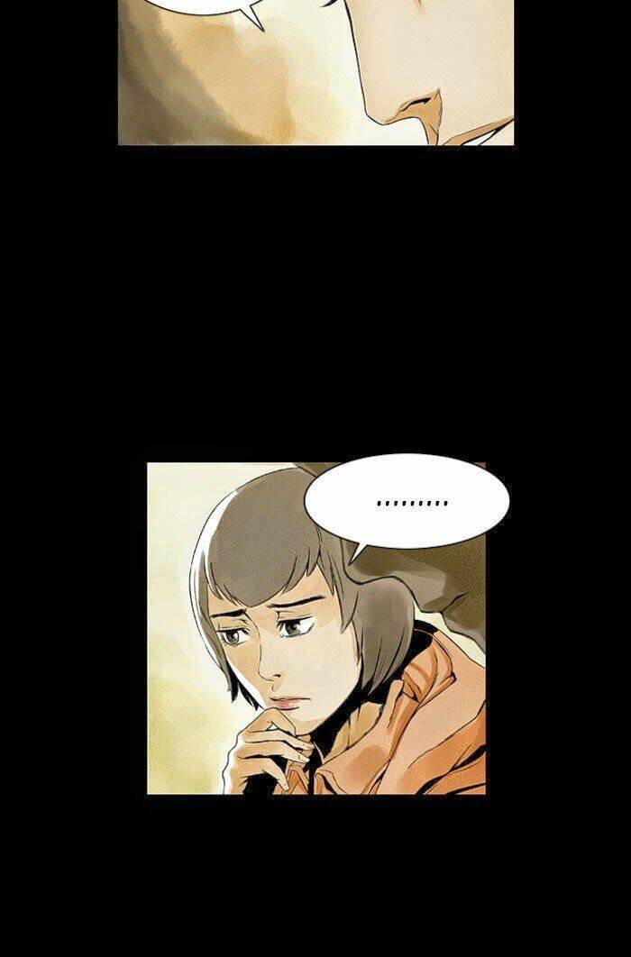 những xác chết hồi sinh từ đại dương chapter 3 30