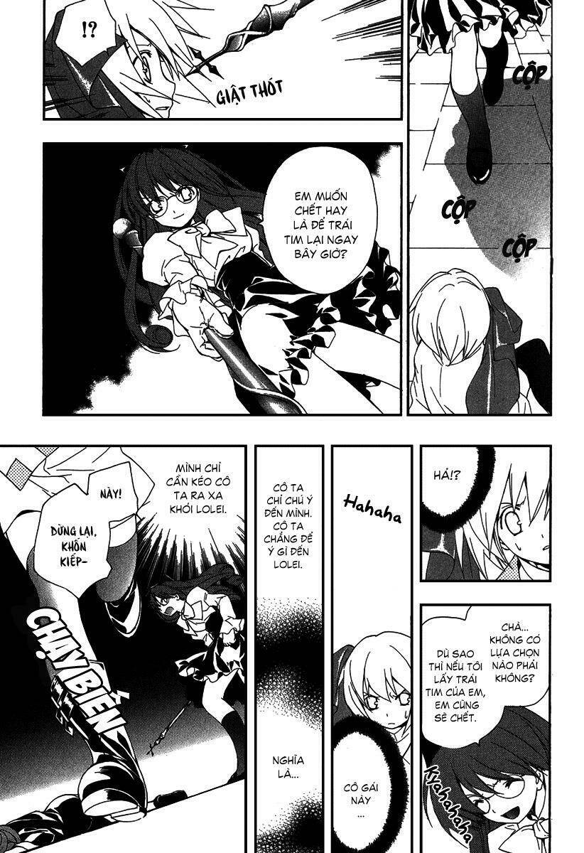 pixy gale chapter 2 30