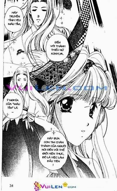 duyên kỳ ngộ chapter 5 35