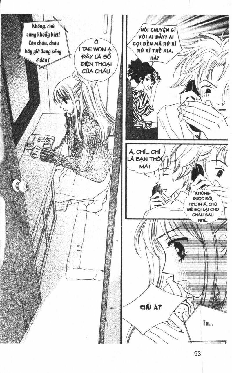 sad love story chapter 2 93