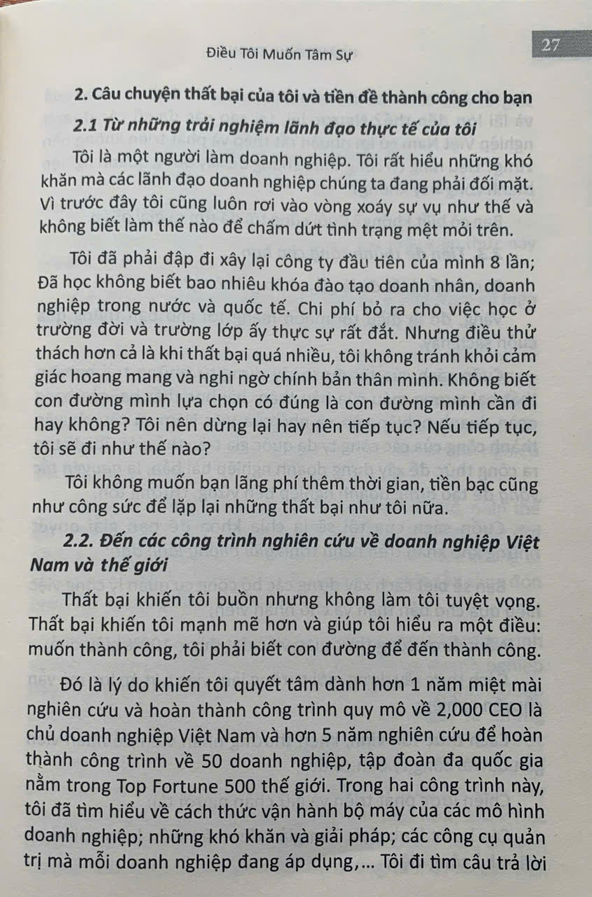 Sách Giải Phóng Lãnh Đạo