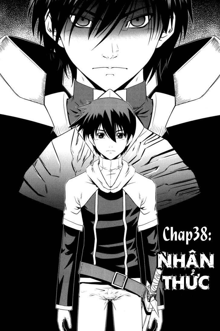 the legend of maian chapter 38 2