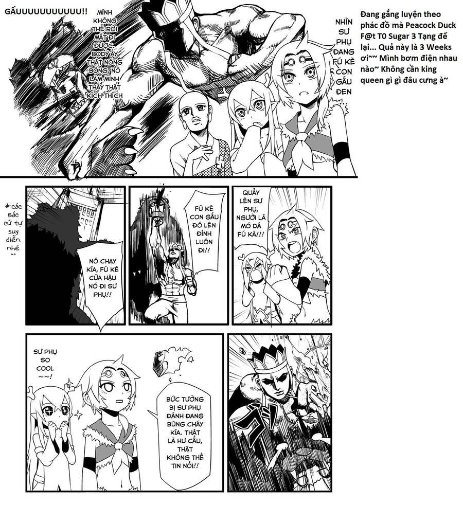 sự lụi tàn của usuzumi chapter 106 49