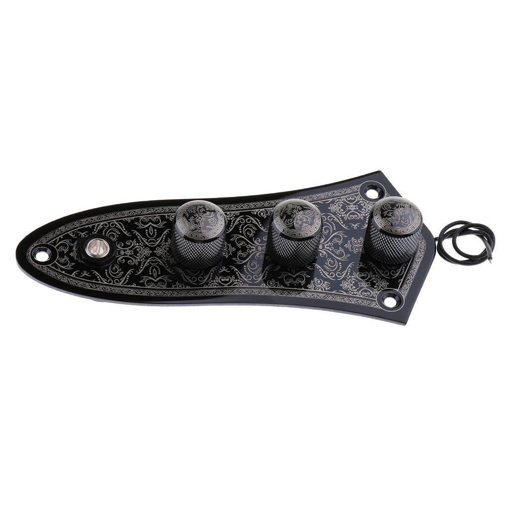 Exquisite Pre-wired Switch Control Plate Set for    Lovers