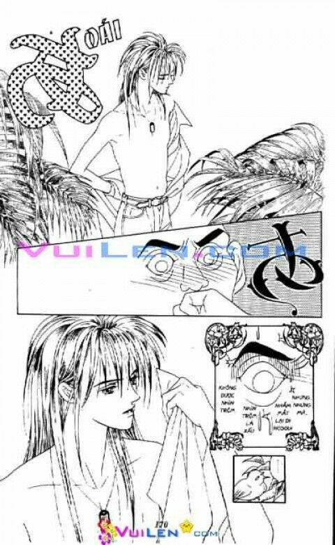 nàng tiên ánh trăng - kaguya hime chapter 2 170
