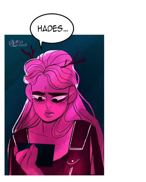 thần thoại olympus chapter 56 45