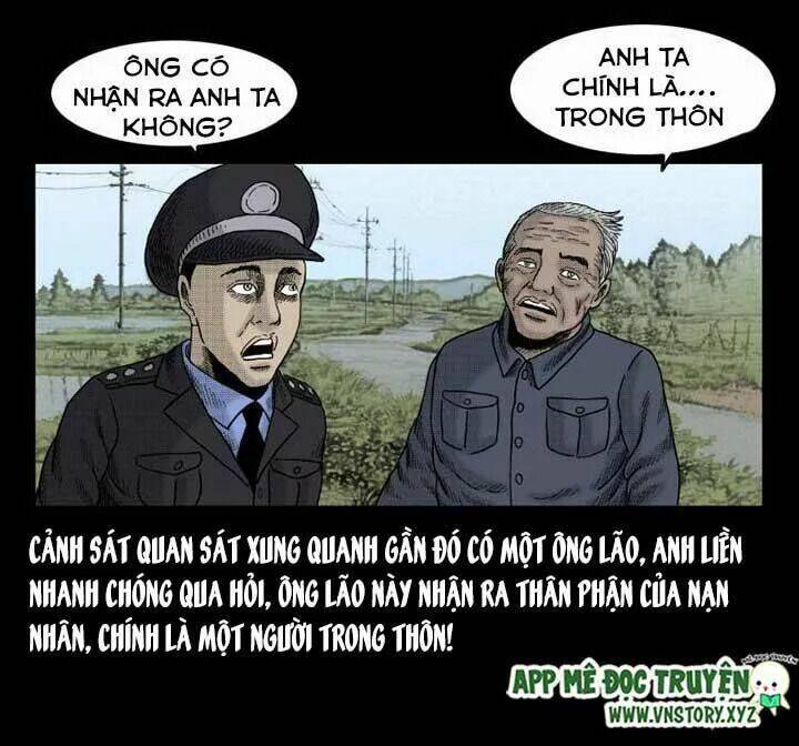 kỳ án có thật chapter 51 28