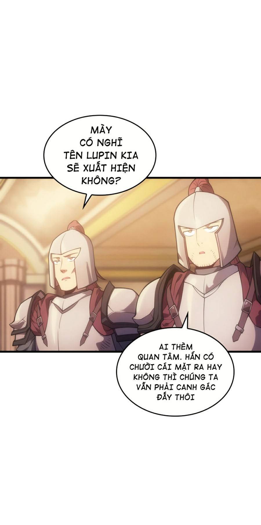 tái sinh ở dị giới, tôi từ công chức trở thành chiến thần chapter 11 10