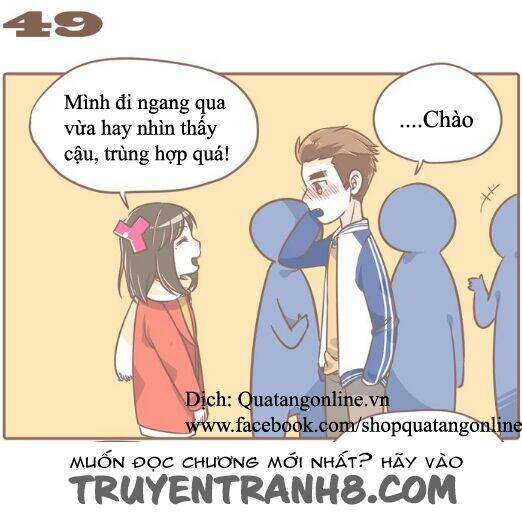 đại thánh và tiểu yêu chapter 11 30