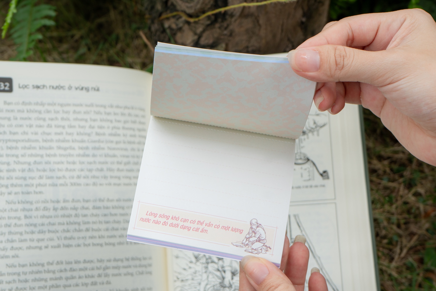 Sách Bách Khoa Tri Thức – 100 Kỹ Năng Sinh Tồn (Bản đặc biệt) – Đinh Tị Books