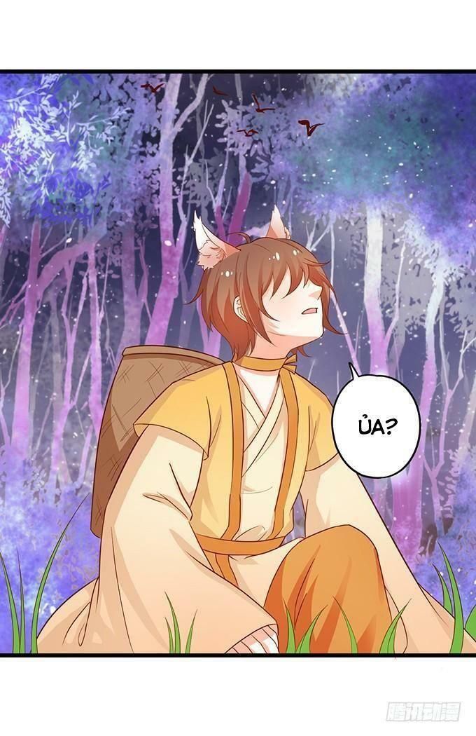 hồ tiên hung bạo chapter 74 62