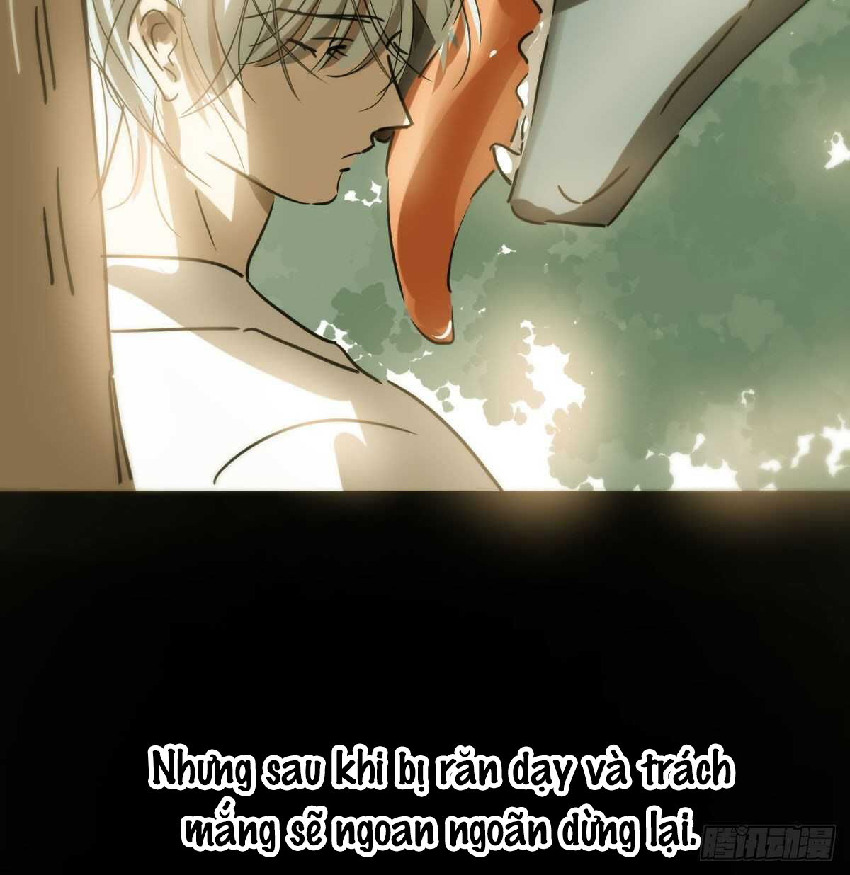 Bắt Lấy Ngao Ngao chapter 121 - Trang 6