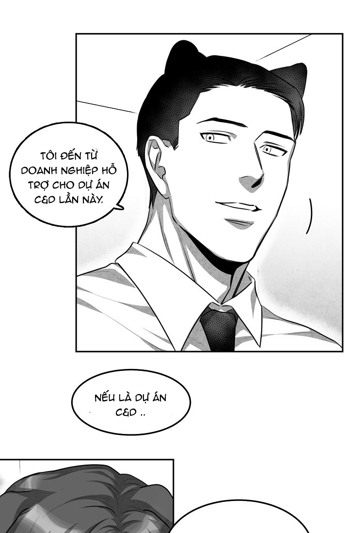 khi cún biết yêu chapter 2 36