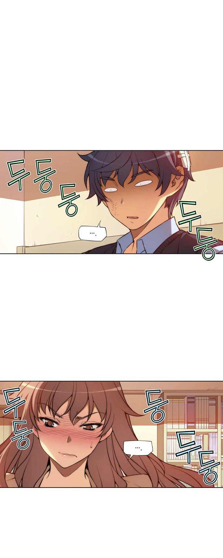 unbalance triangle chapter 31 12