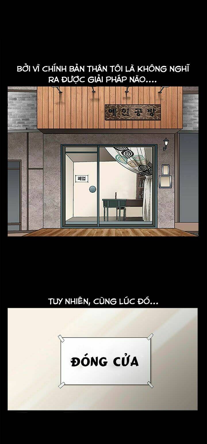 seduction - quyến rũ chapter 32 48