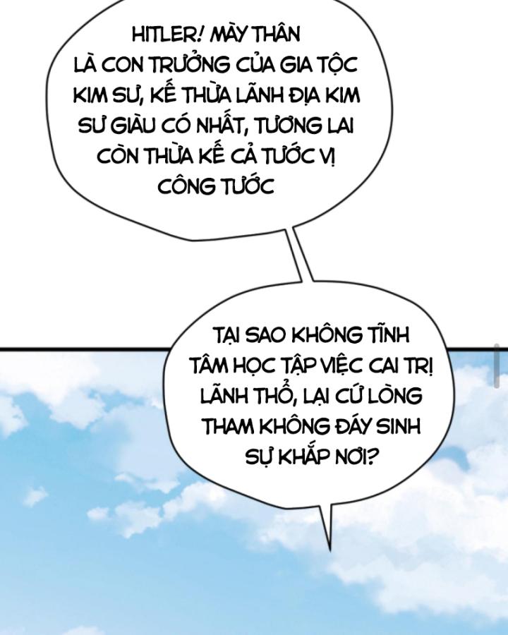 người chơi và nhân vật chính đều muốn làm hại ta chapter 137 29