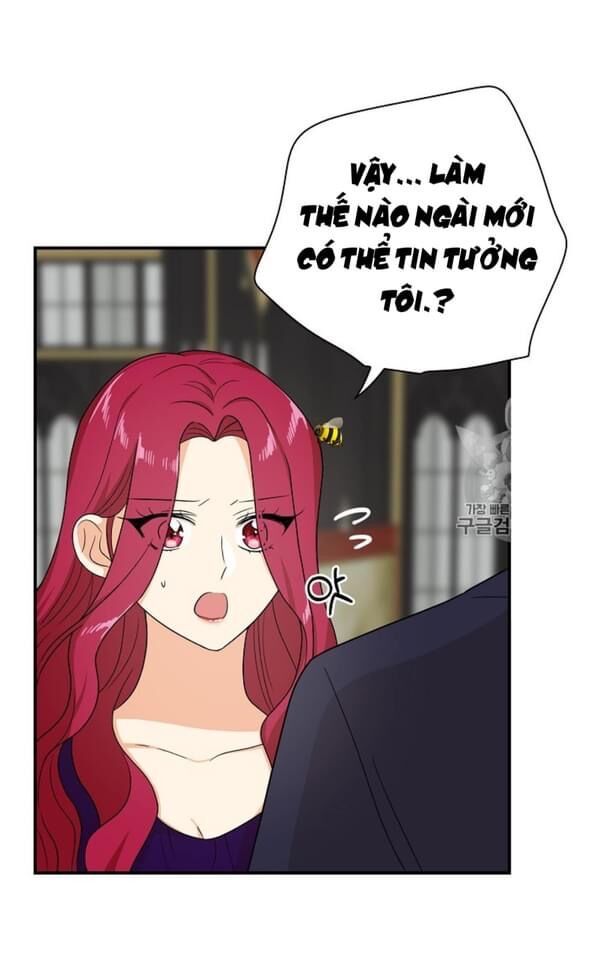 xuyên không trở thành mẹ của nhân vật phản diện chapter 35 61