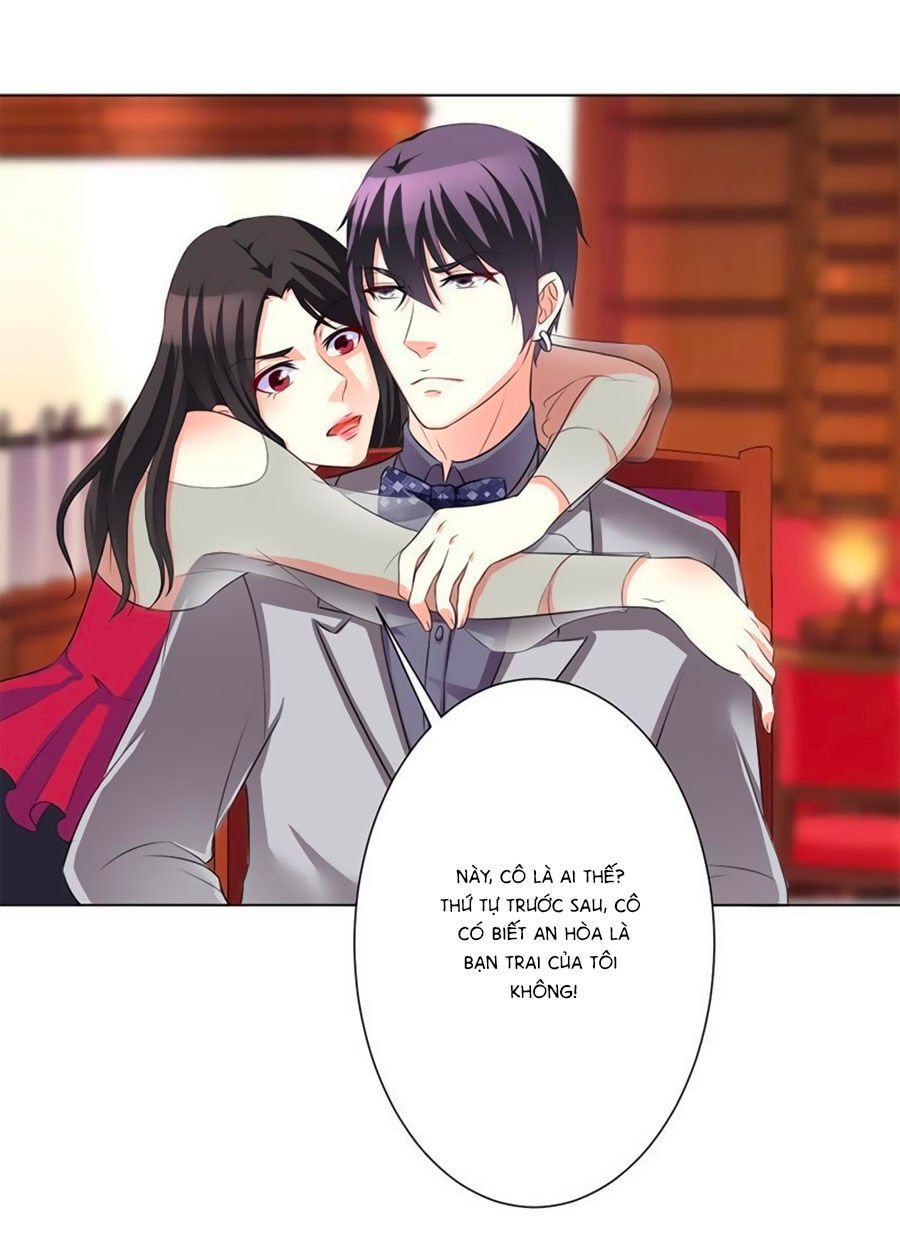 watashi wo hitorijime ni shite chapter 72 14