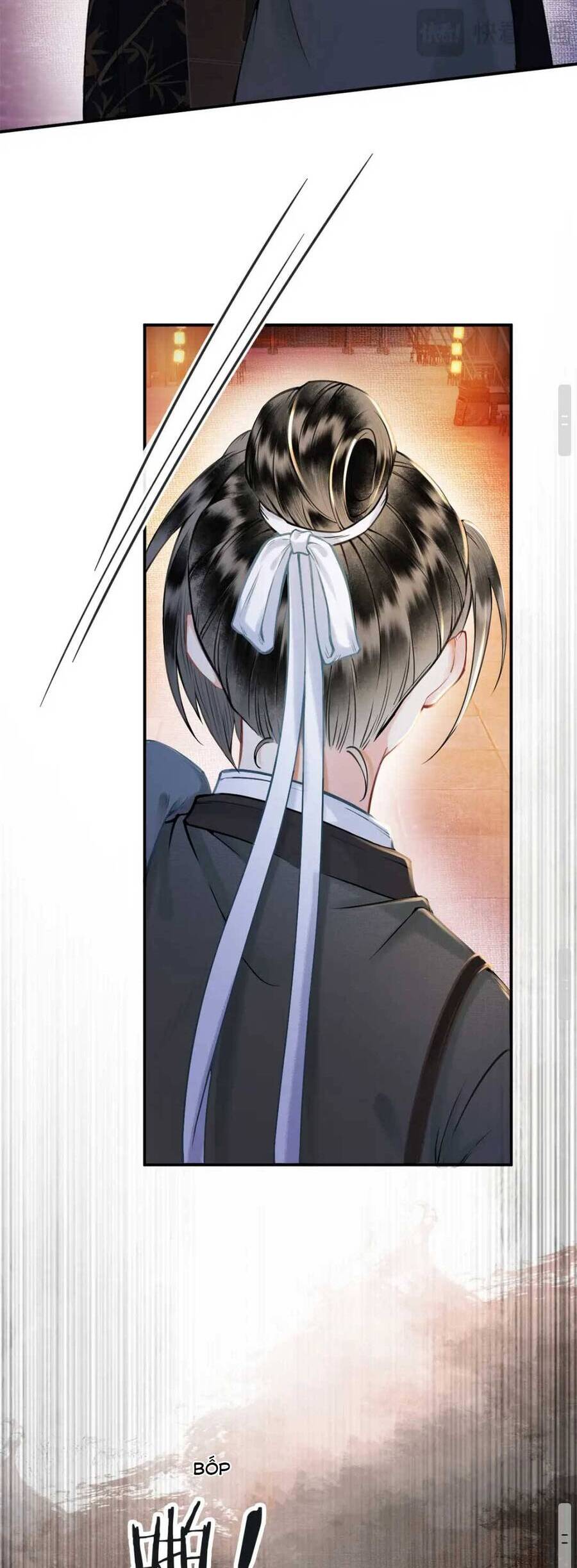 ngỗ tác cẩm y chapter 9 18