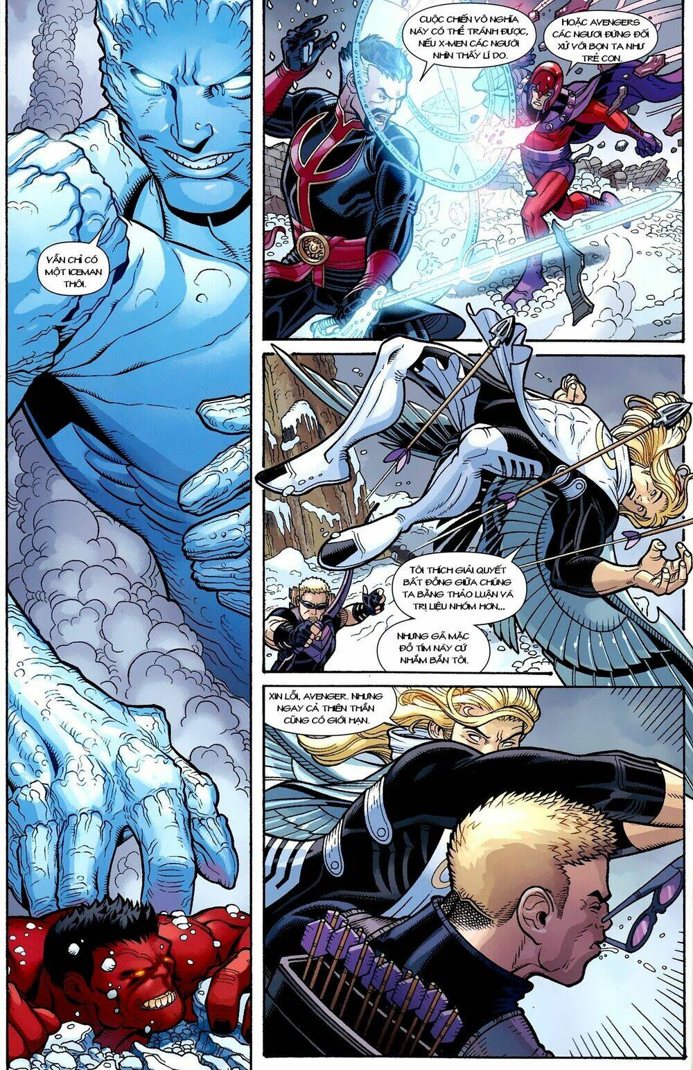 avengers vs x-men chapter 25 12