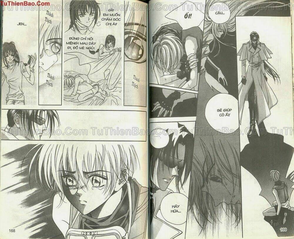 hồi ký ma vương chapter 1 86