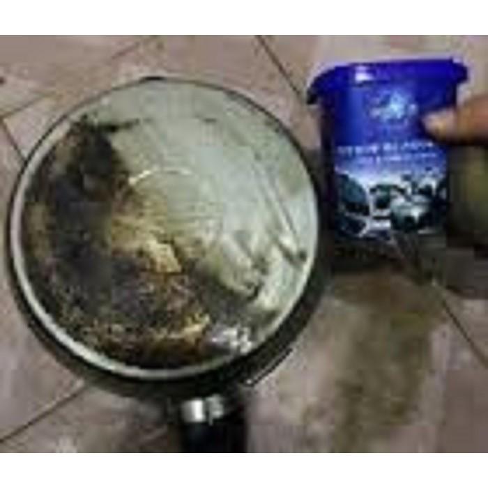 KEM TẨY ĐA NĂNG - SIÊU SẠCH SIÊU SÁNG !