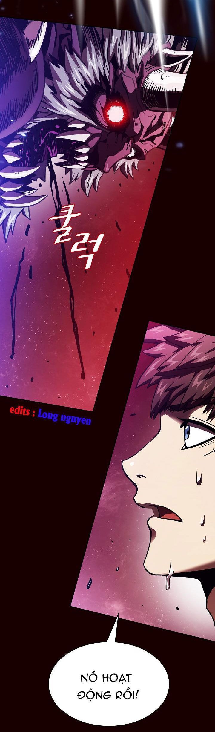 chòm sao trở về từ địa ngục chapter 13 50