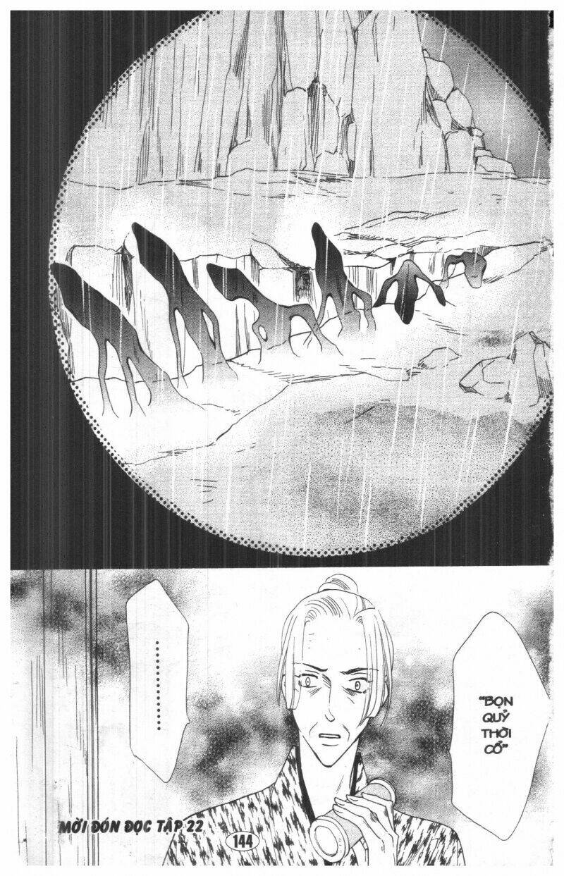 kim cương bạc chapter 21 144