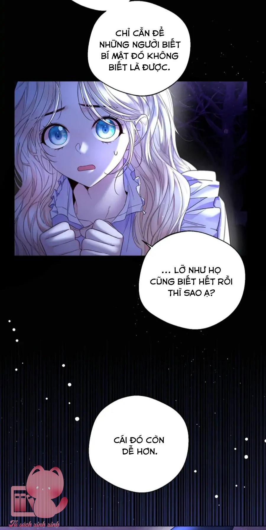 tiểu thư crystal là nam nhân chapter 13 10