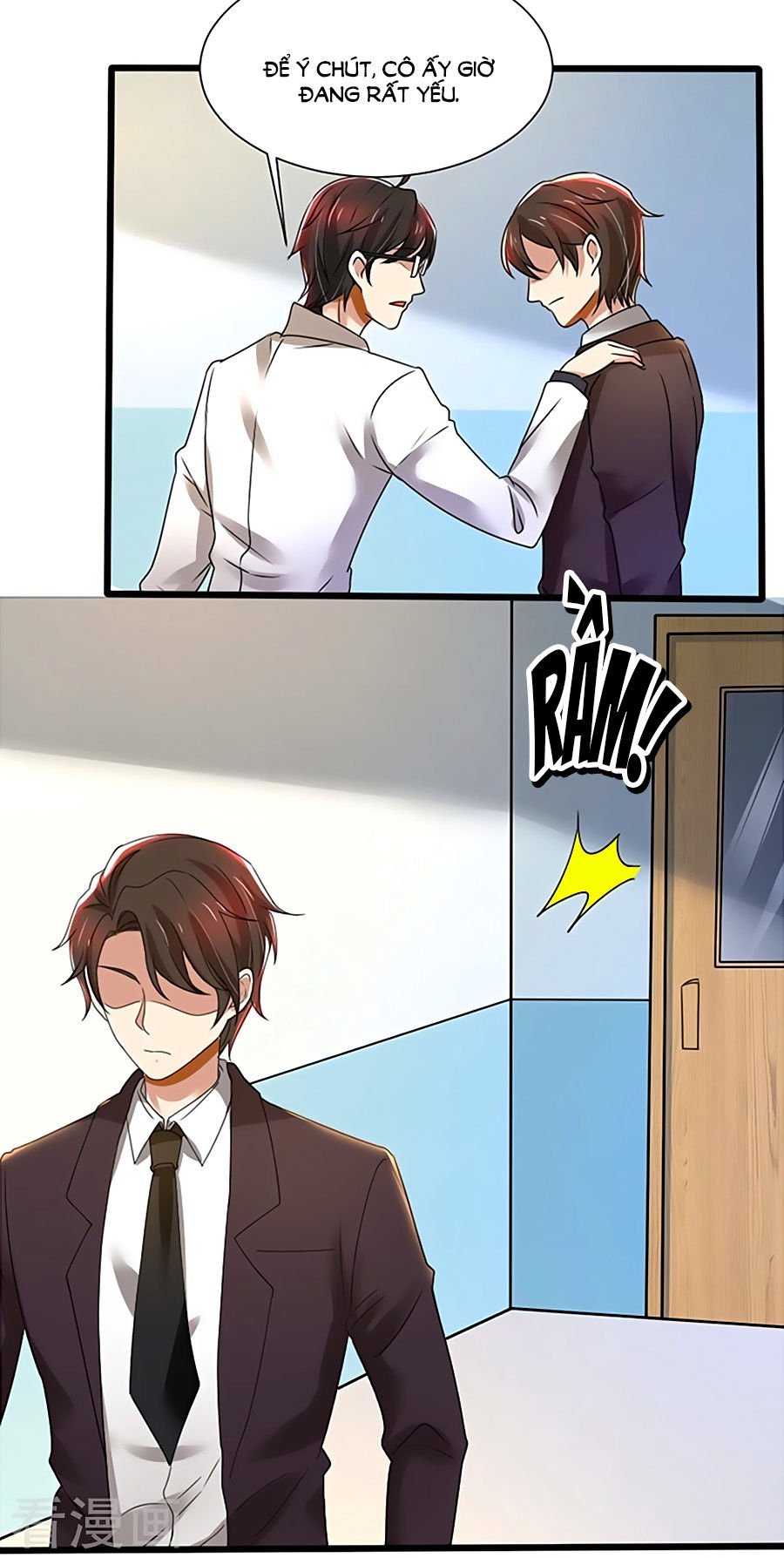 vợ yêu không ngoan chapter 73 15