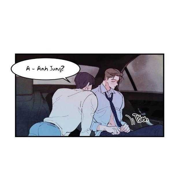 đậm tình nồng say chapter 18 27