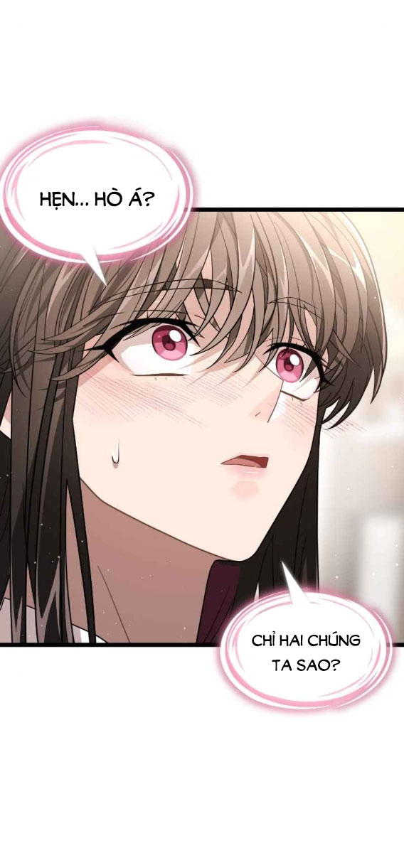 dark moon - tế đàn ánh trăng chapter 69.2 45