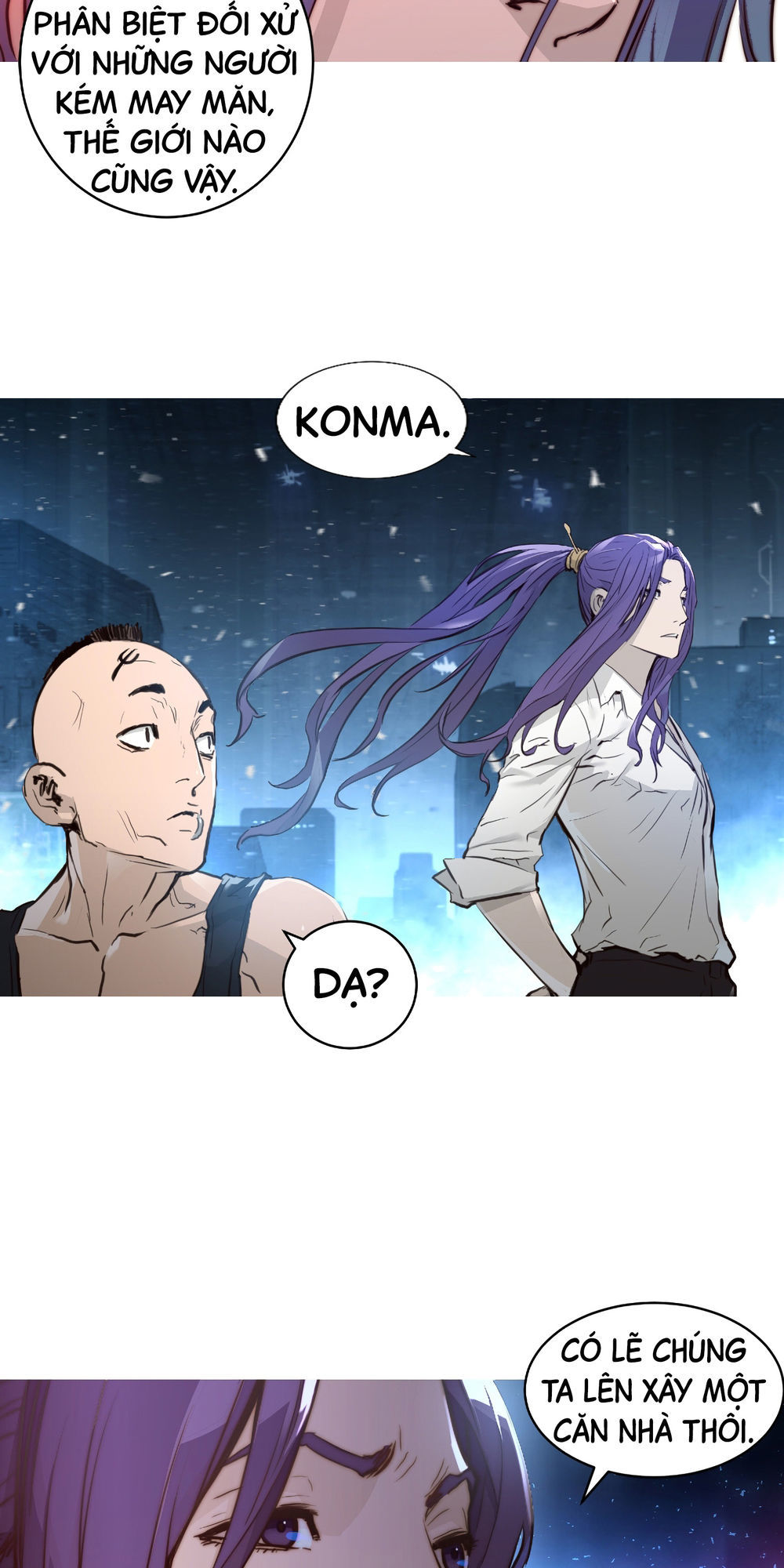 tam tuyệt tại dị giới chapter 89 36